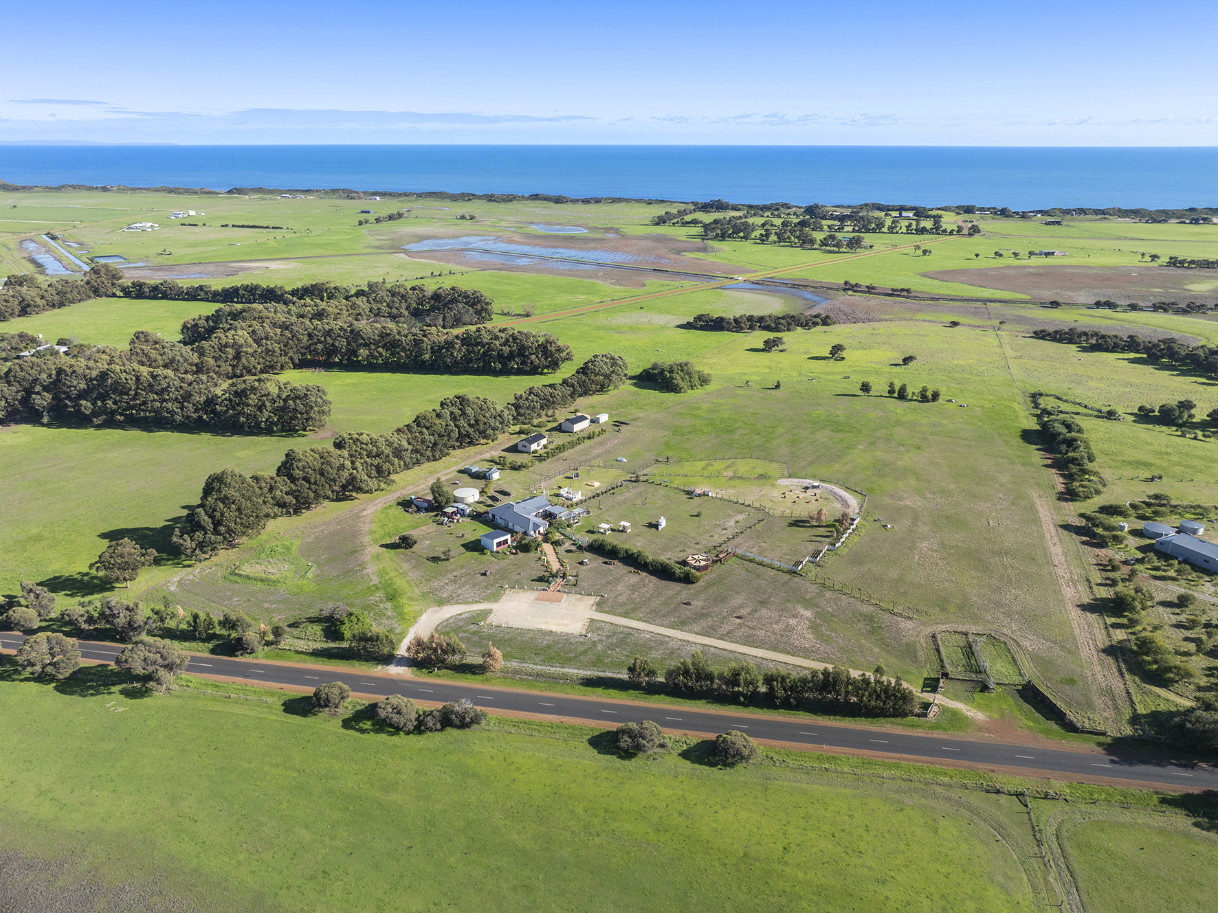 671 Mallokup Rd, STIRLING ESTATE WA 6271