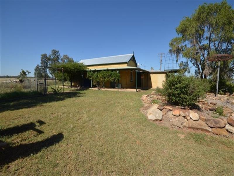 267 Curracabah Rd, BAAN BAA NSW 2390