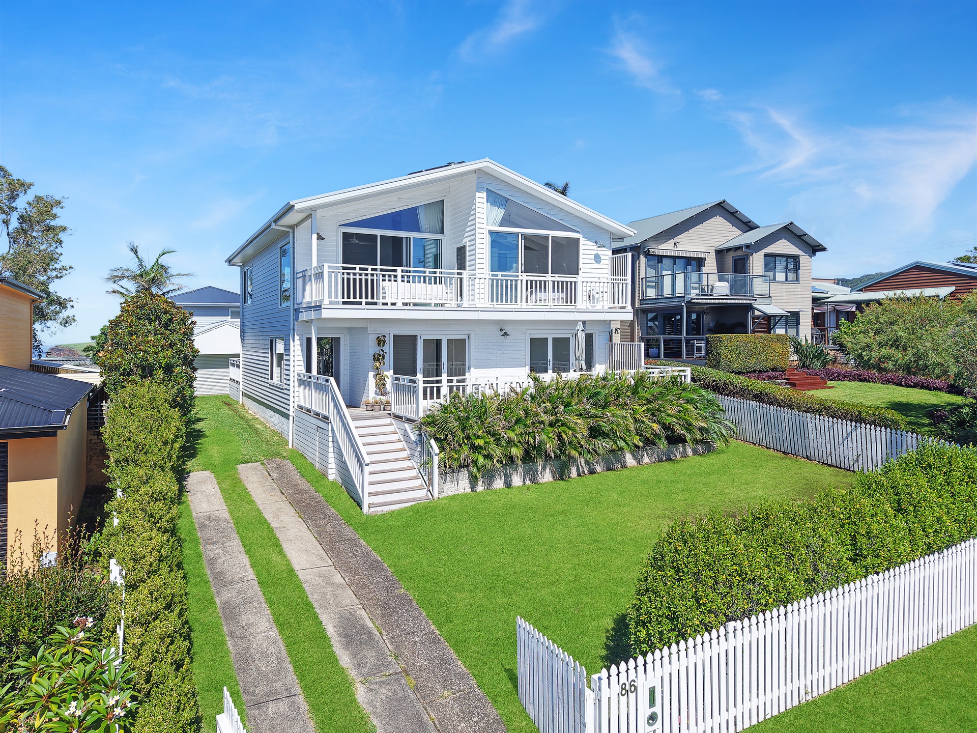 86 Attunga Avenue, KIAMA HEIGHTS NSW 2533