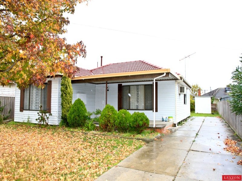 14 Pascoe Avenue, SPRINGVALE VIC 3171