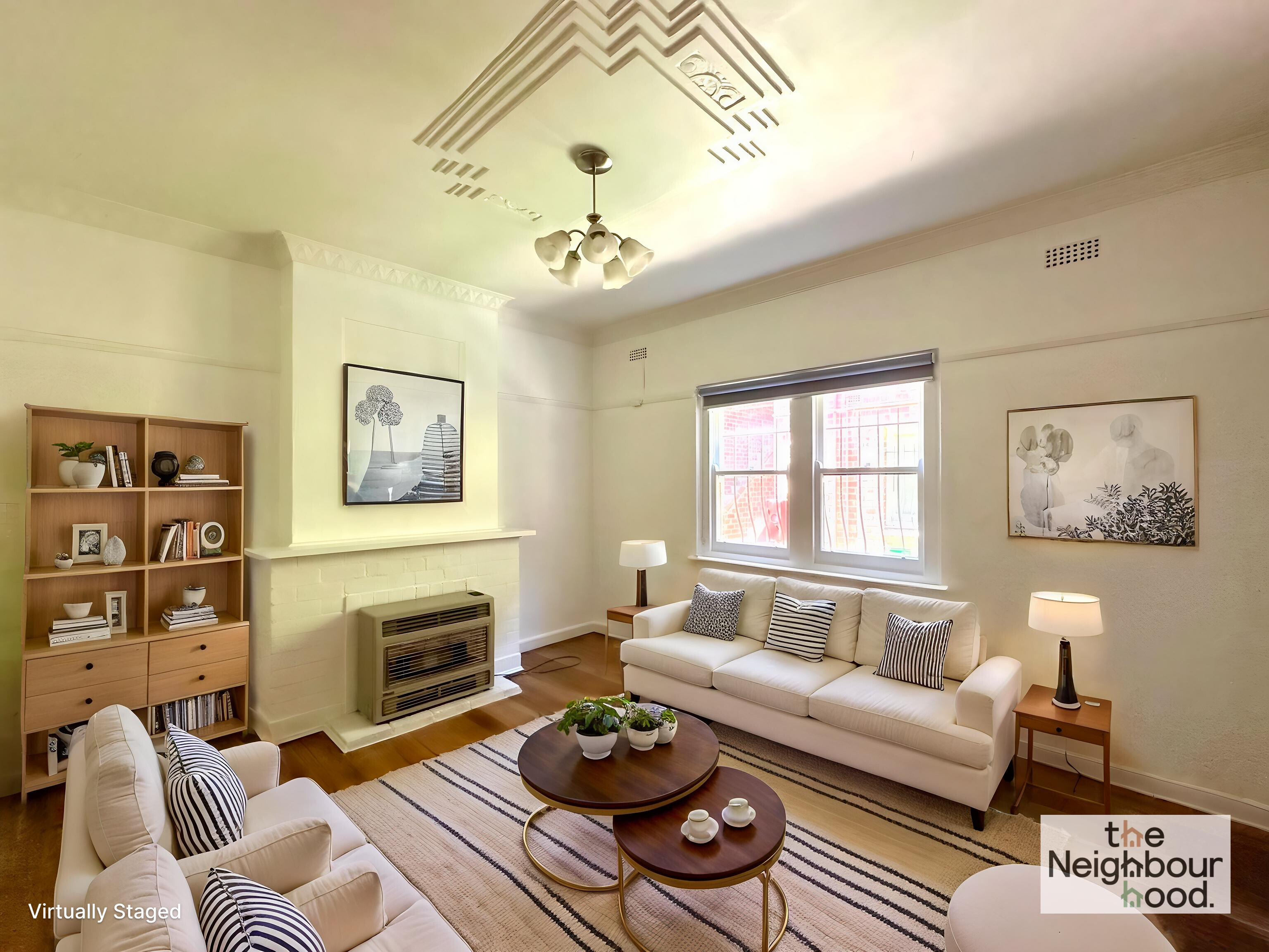 3 / 5 The Avenue, BALACLAVA VIC 3183