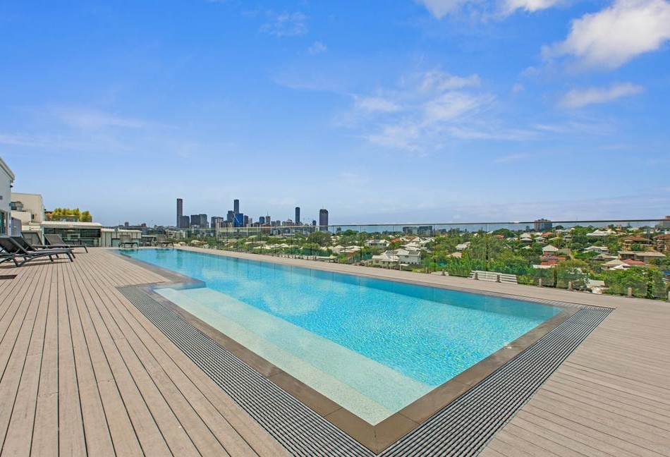 207 / 9 Kurilpa Street, WEST END QLD 4101