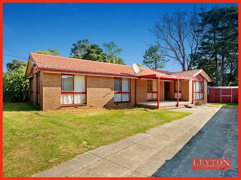 24 Glenmorgan Close, CLAYTON SOUTH VIC 3169