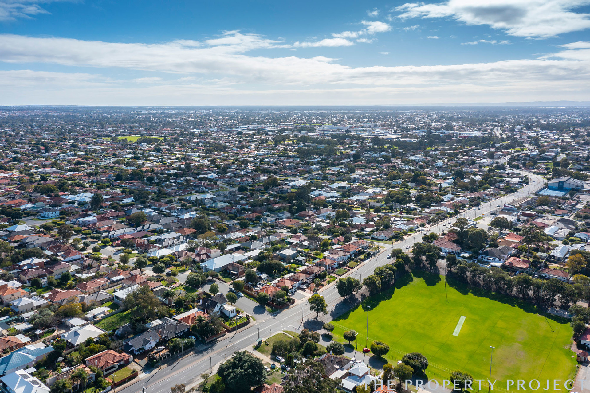 23 Drummond Street Bedford WA 6052