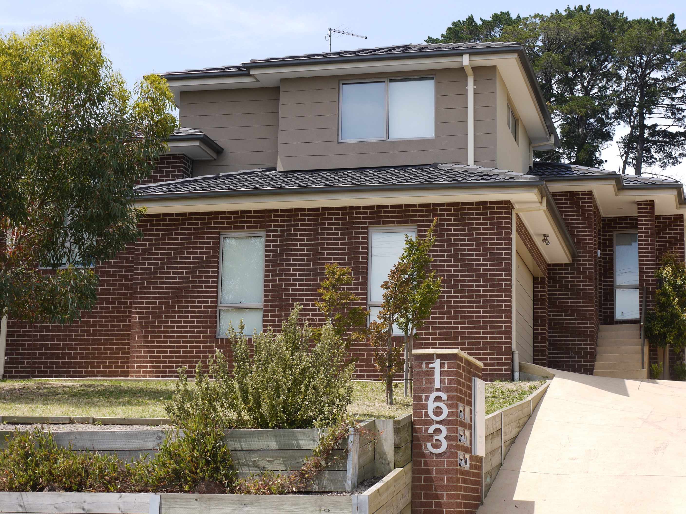 1 / 163 Bedford Road, RINGWOOD EAST VIC 3135