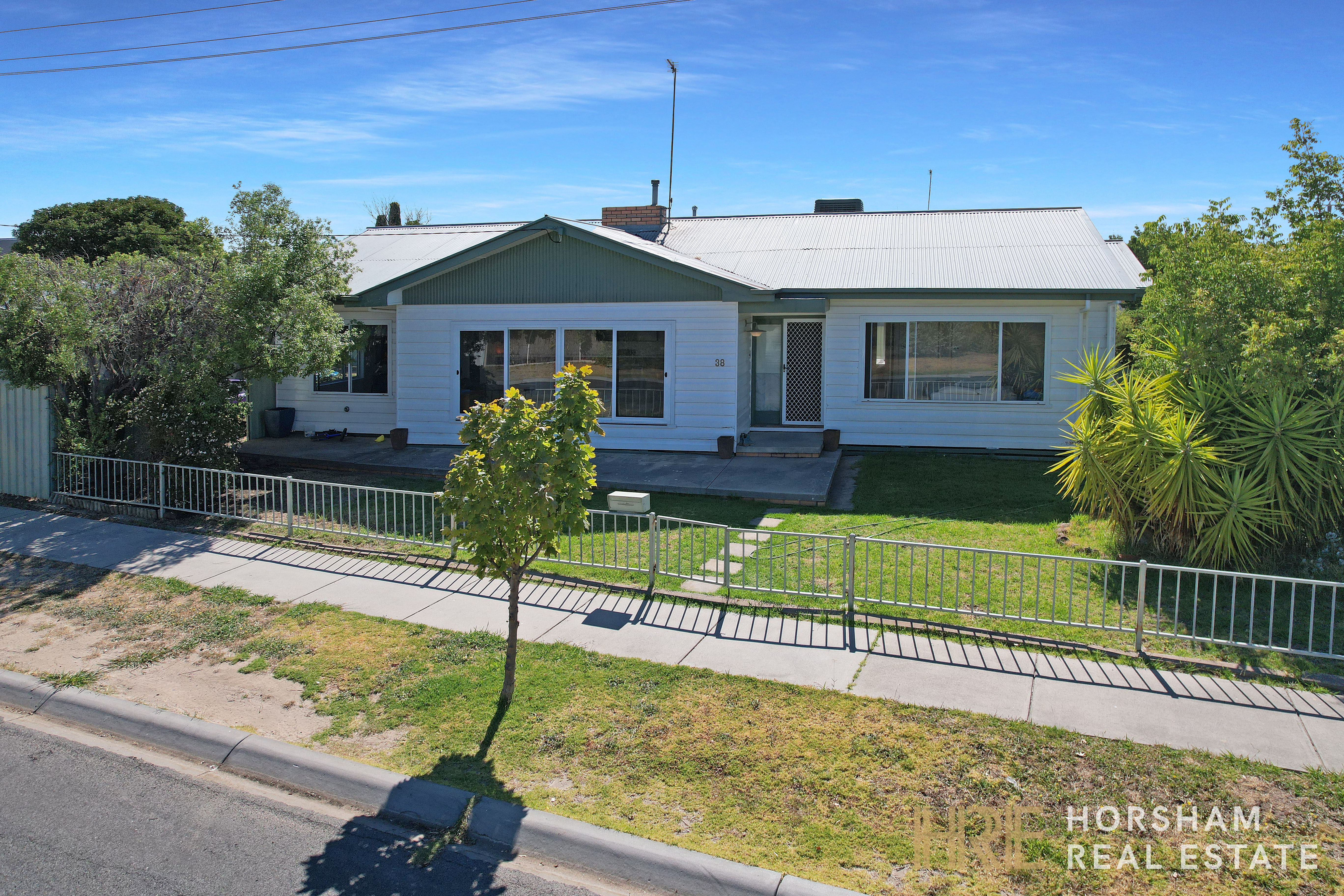 38 Landy Street, HORSHAM VIC 3400