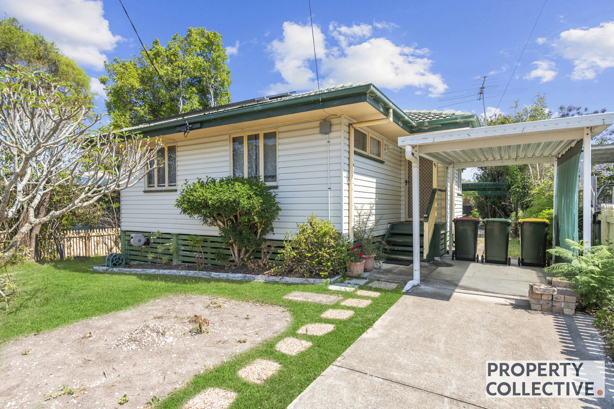 27 Monterey Street, WACOL QLD 4076