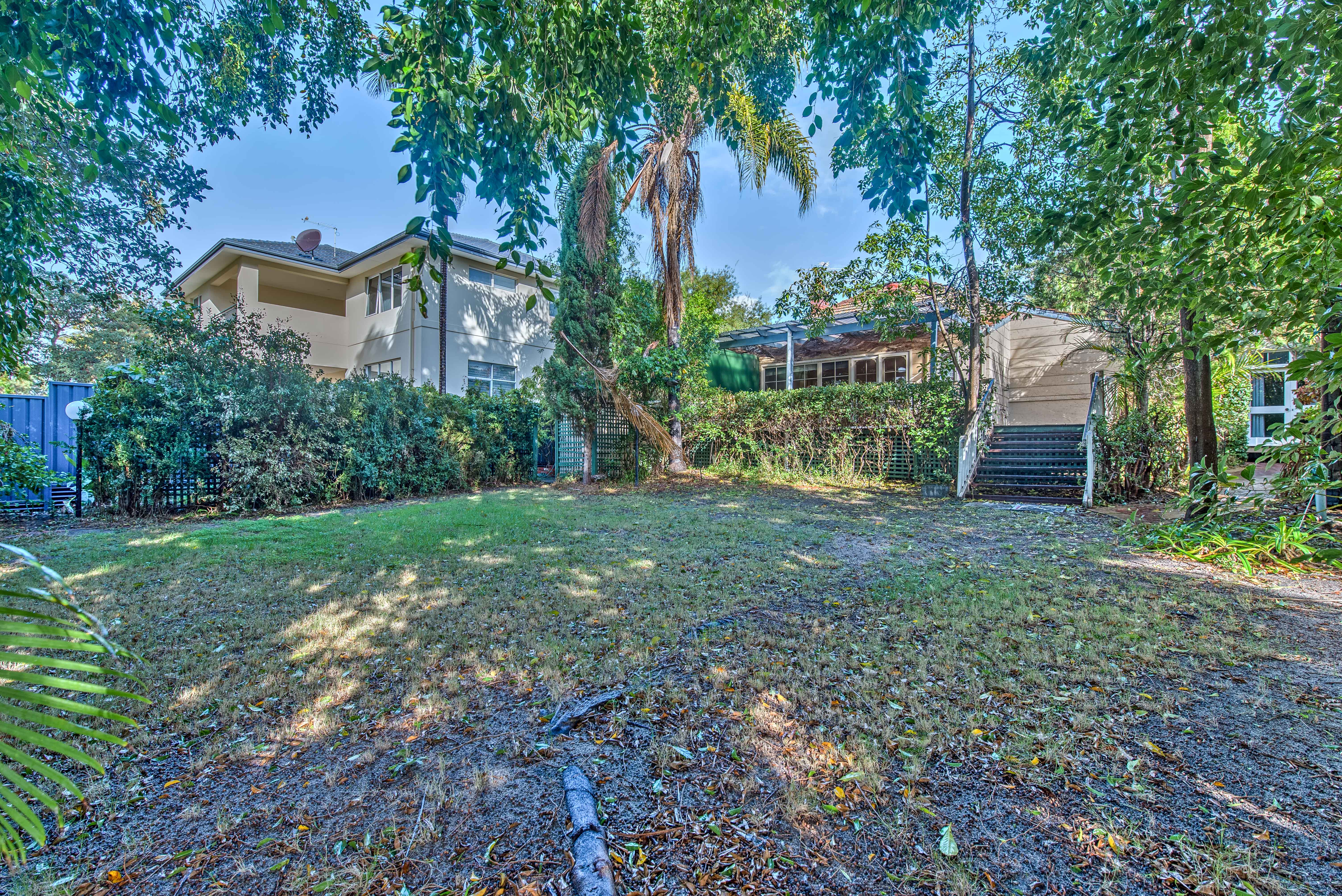96 Archdeacon Street Nedlands WA 6009