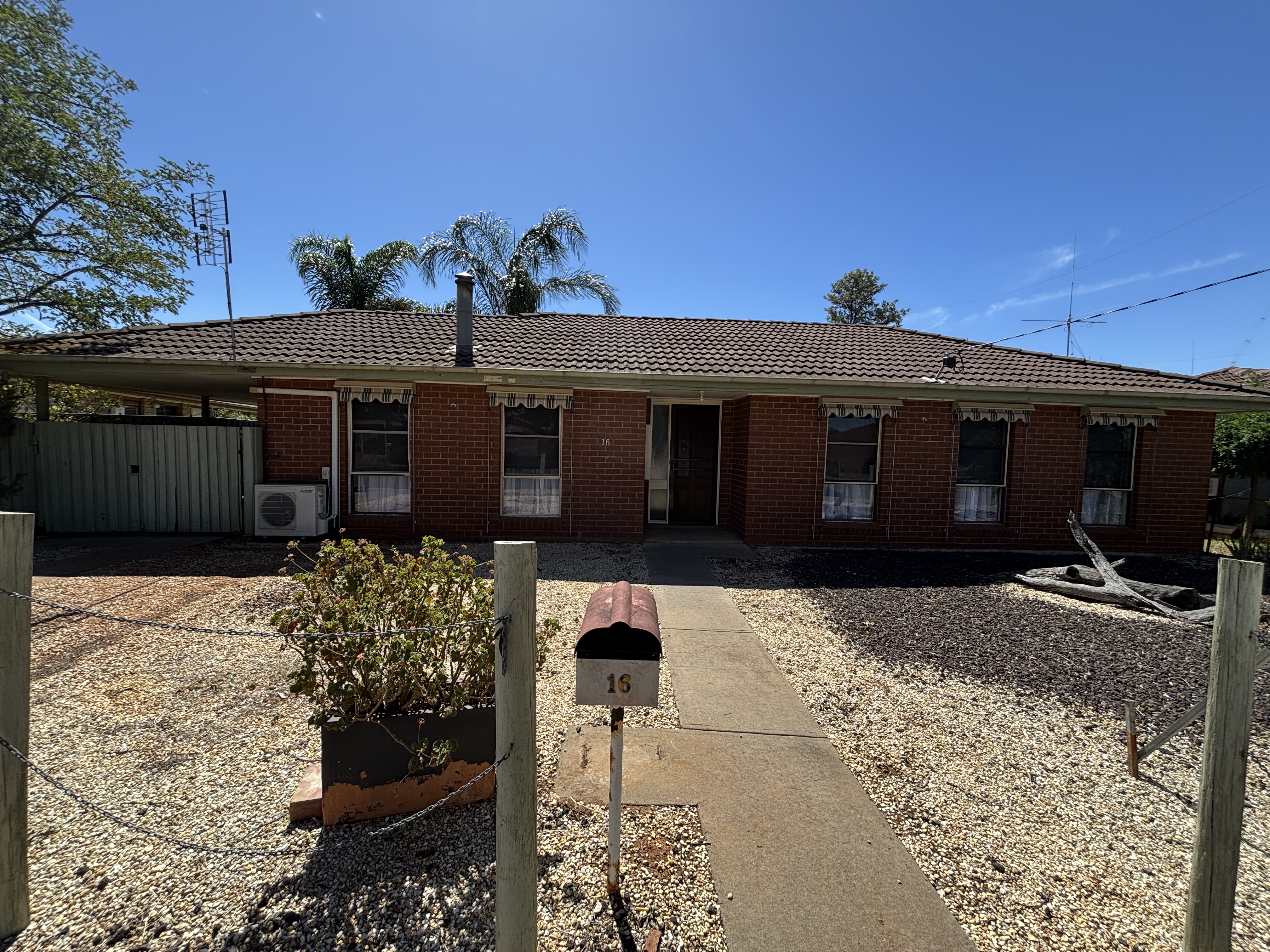 16 Allen St, DONALD VIC 3480