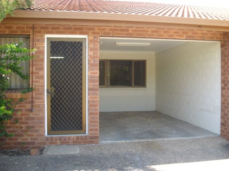 2 / 39 Park Street, PIMLICO QLD 4812