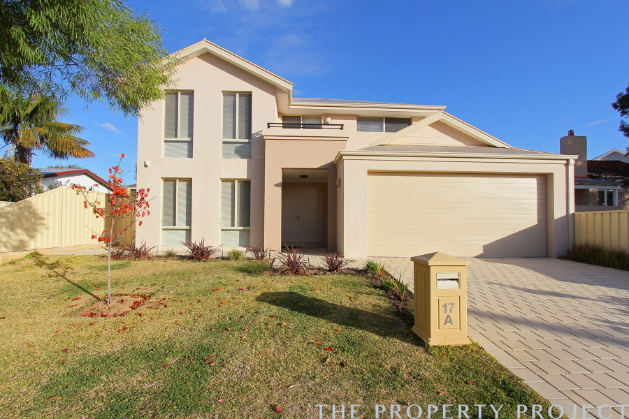 17a Norman Street Karrinyup WA 6018