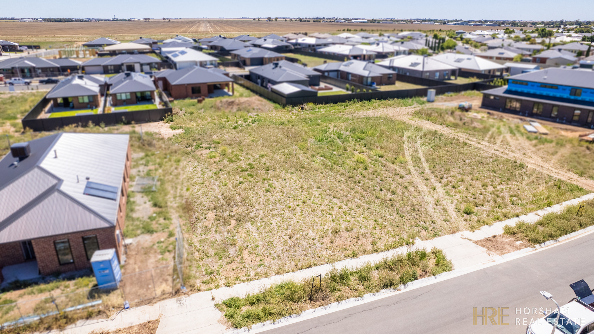 18 Stephens Street, HORSHAM VIC 3400