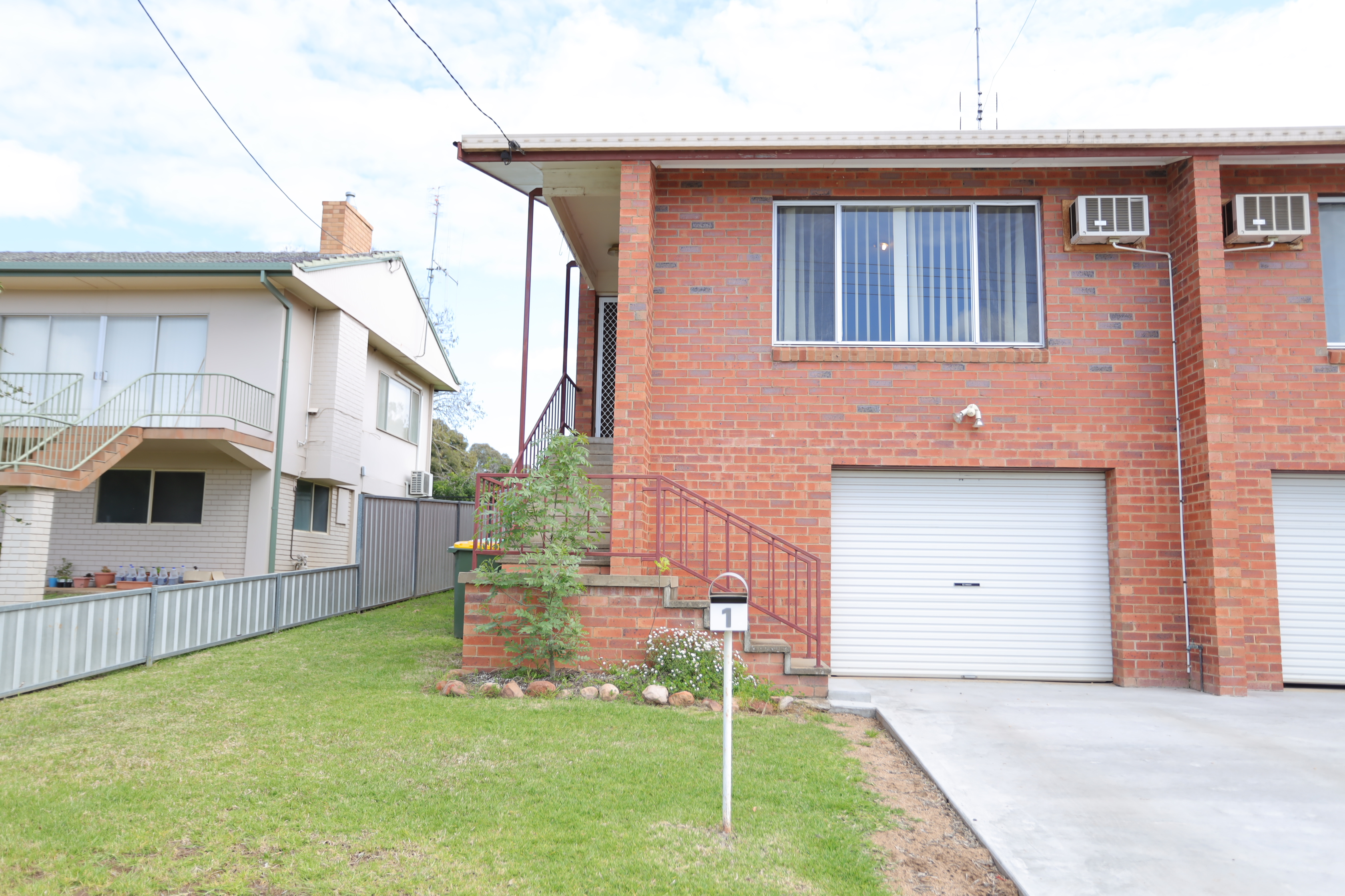 1 / 109 Ferry Street, FORBES NSW 2871