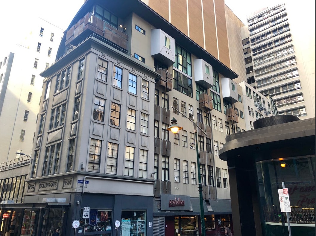 12a / 377 Little Collins Street, MELBOURNE VIC 3000