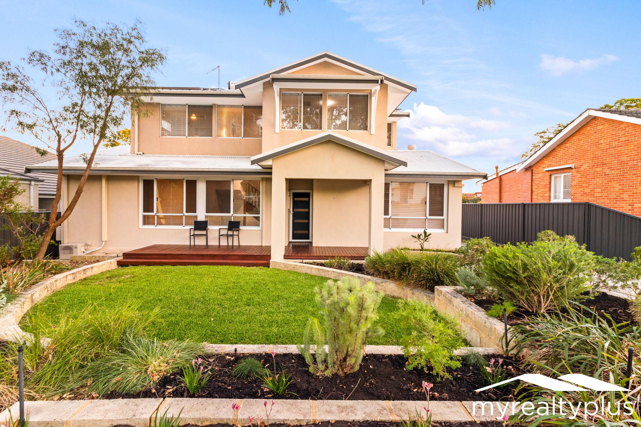 7 Hakea Road, WOODLANDS WA 6018