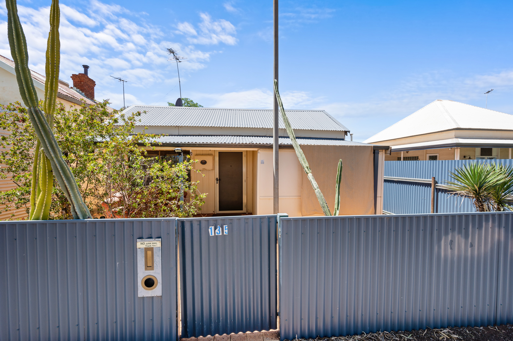135 Dugan Street, KALGOORLIE WA 6430