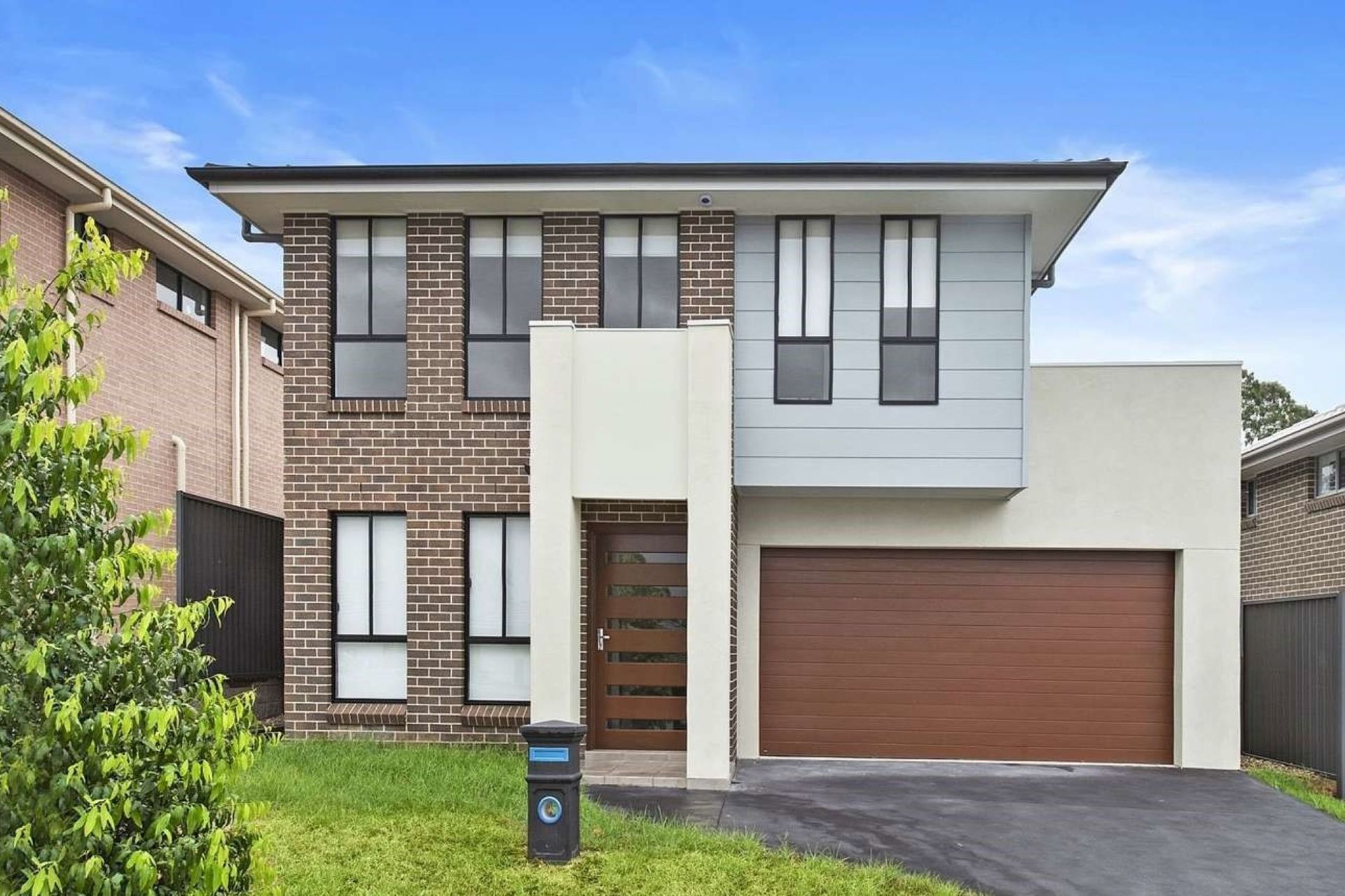 35 Matthias Street, RIVERSTONE NSW 2765