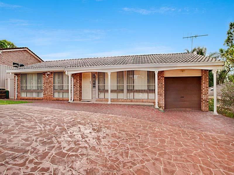 19 Boythorn Ave, AMBARVALE NSW 2560