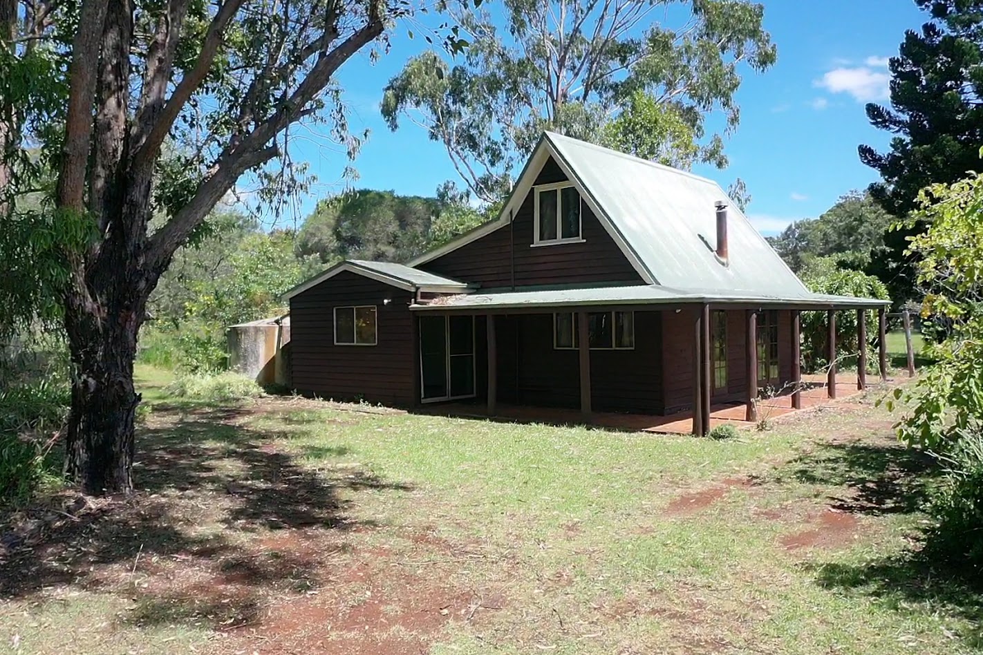 42 Costello Road, CABARLAH QLD 4352