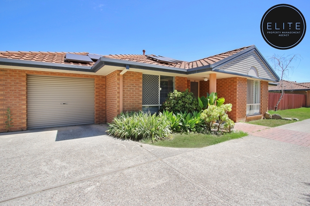 3 / 370 Townsend Street, ALBURY NSW 2640