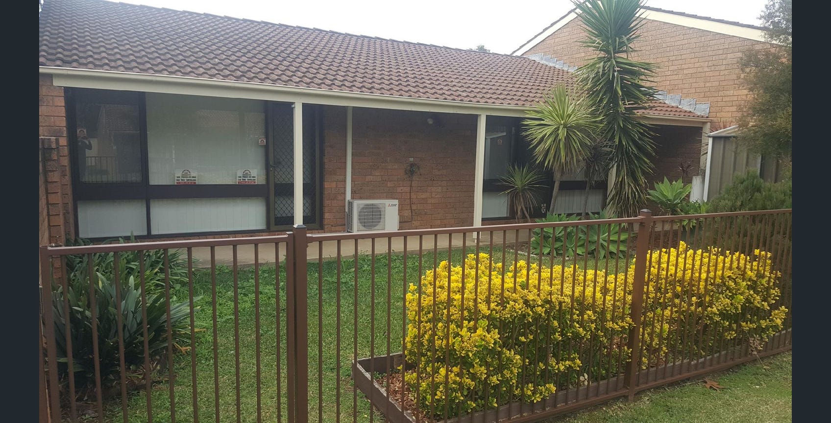 20 / 56 Woodhouse Drive, AMBARVALE NSW 2560