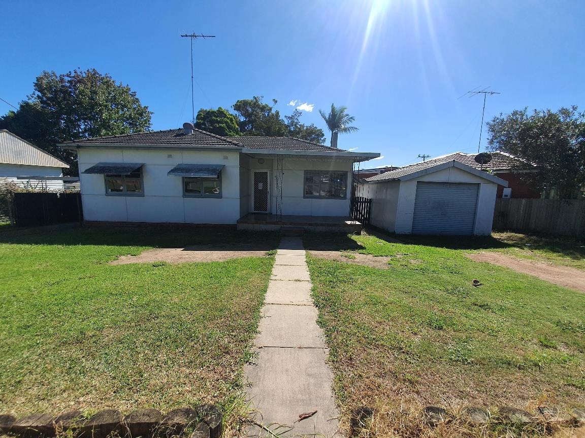 54 Kingsclare Street, LEUMEAH NSW 2560