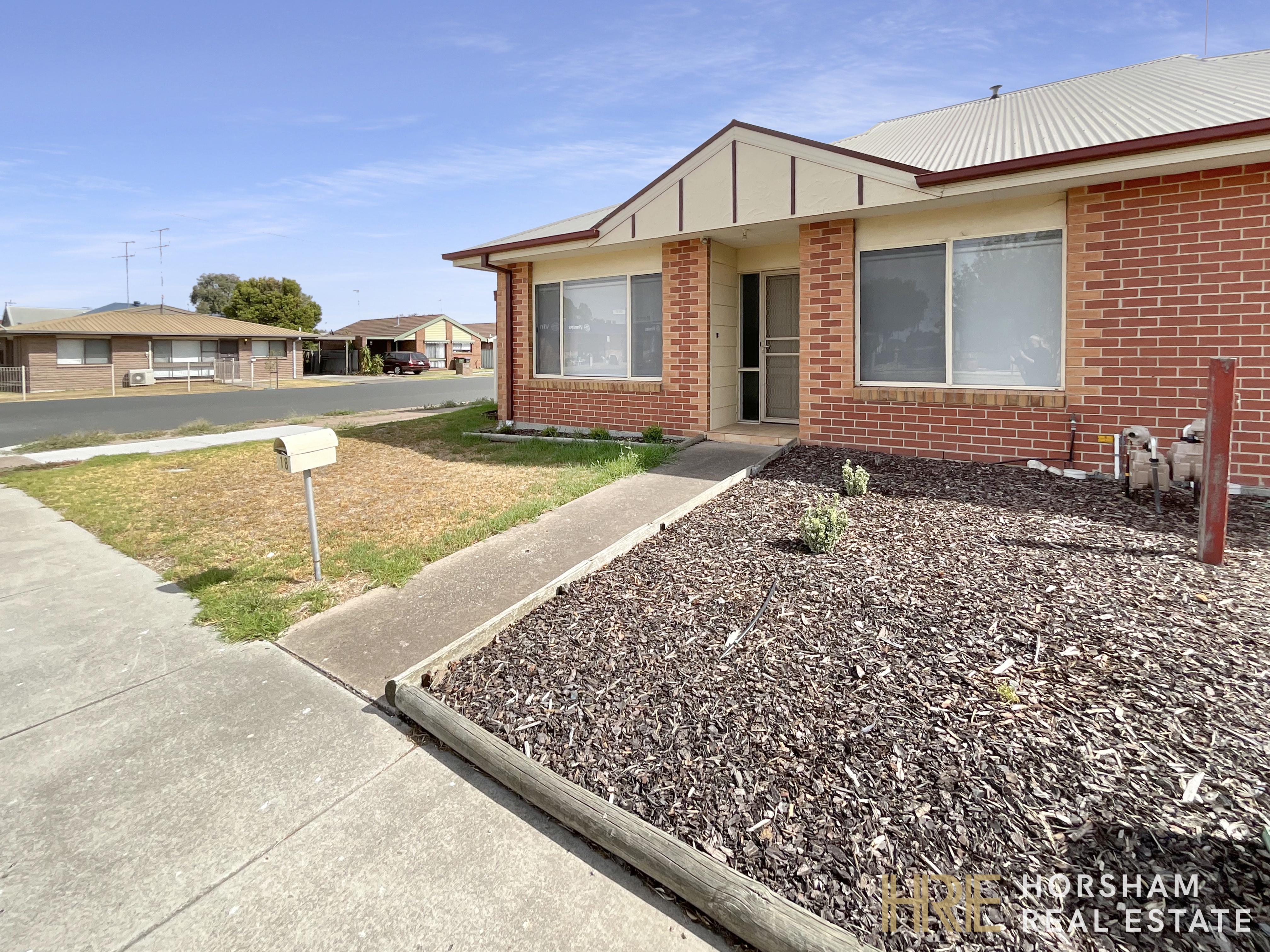 18 David Street, HORSHAM VIC 3400