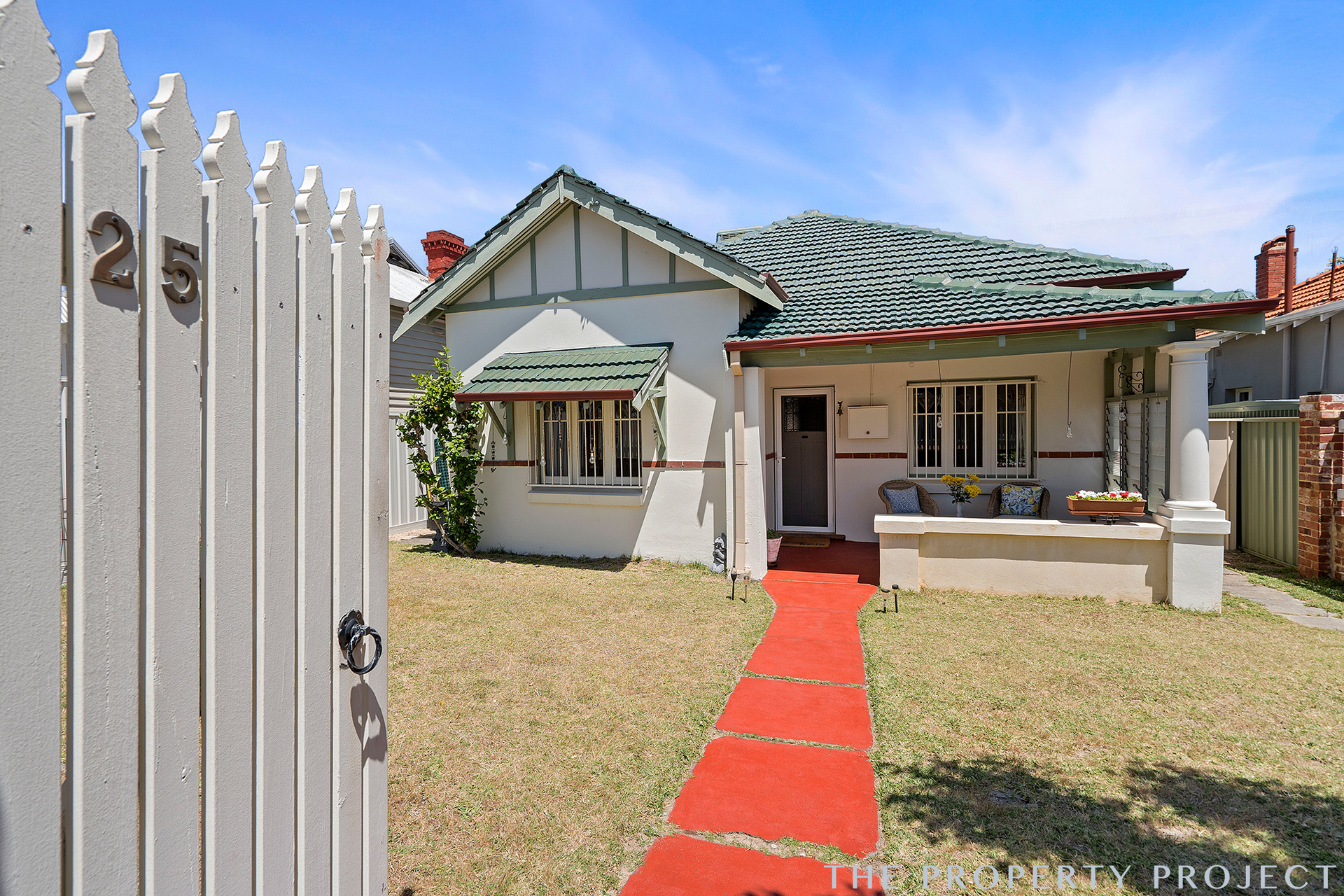 25 Galwey Street Leederville WA 6007