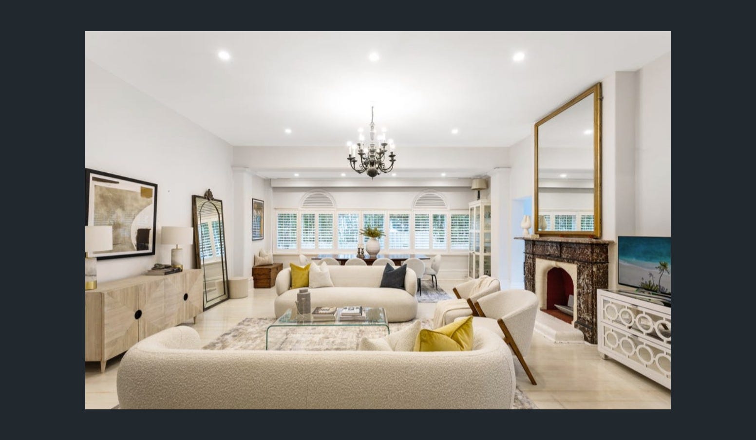 2 / 10 Wiston Gardens, DOUBLE BAY NSW 2028
