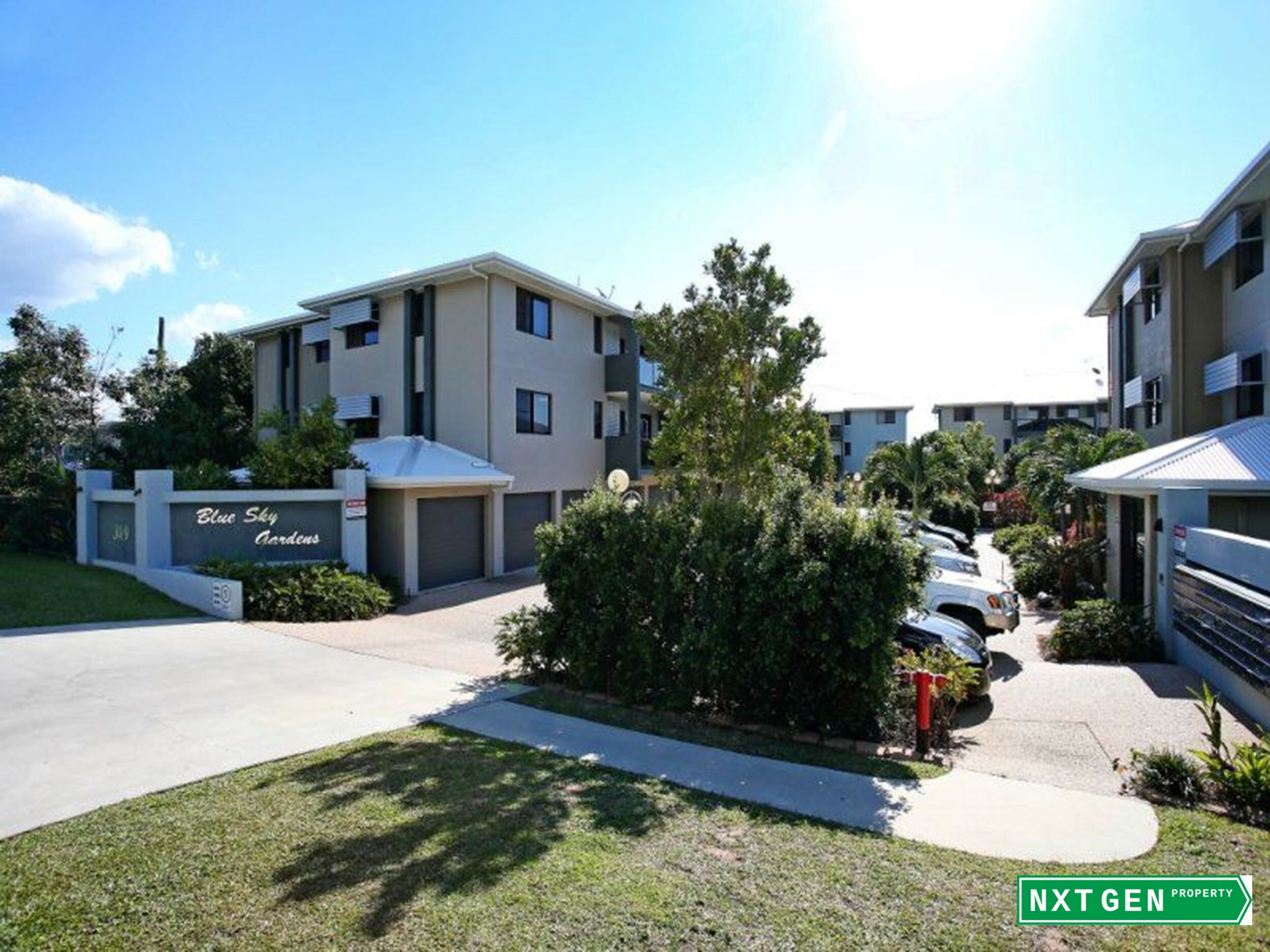 Unit 14 / 319 Angus Smith Dr, DOUGLAS QLD 4814
