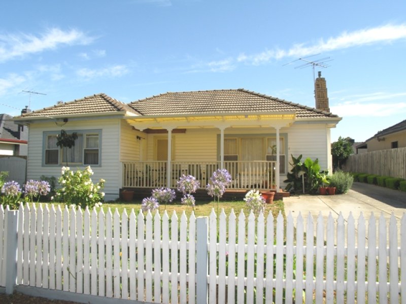 1 / 11 Wallace Ave, DANDENONG VIC 3175