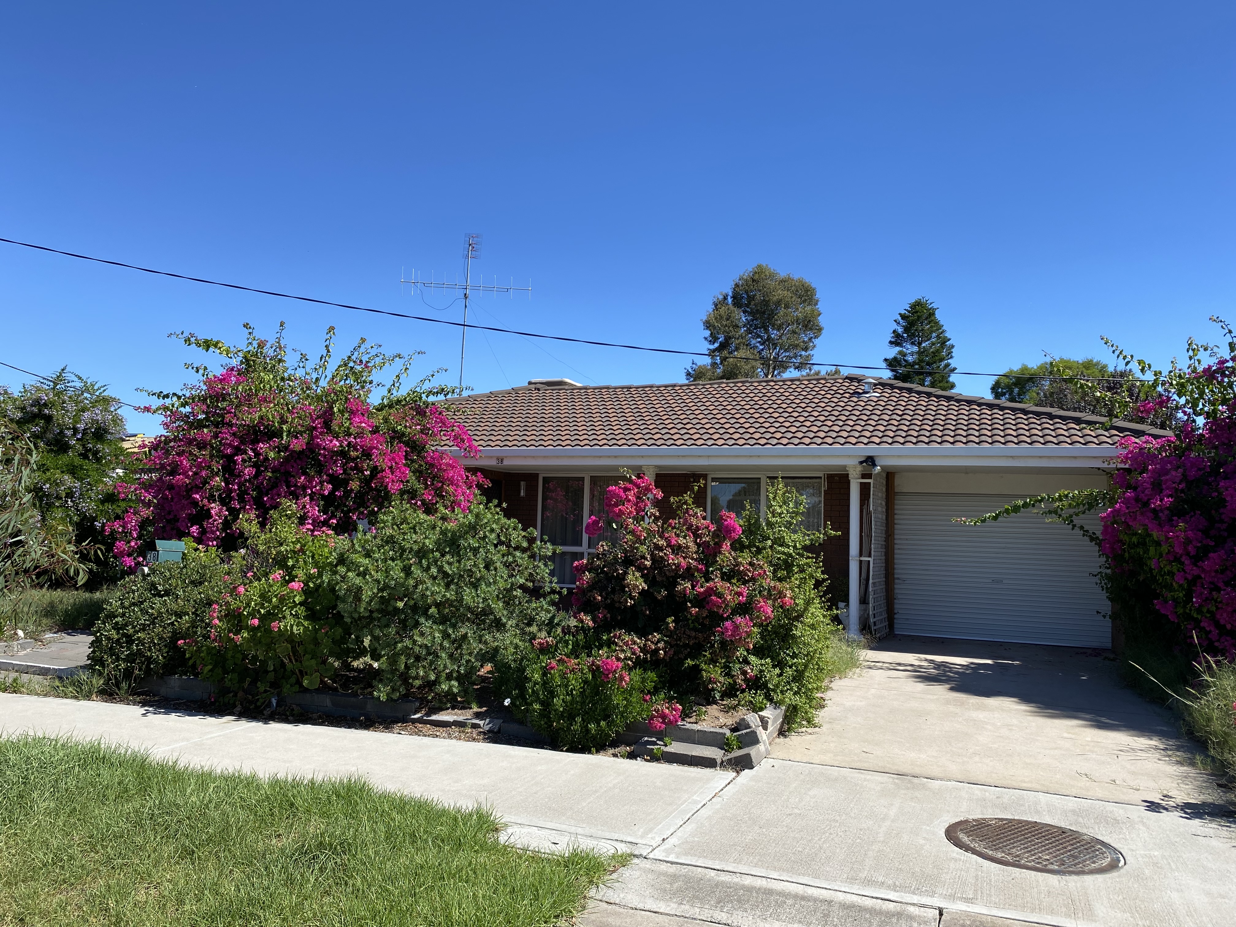 38 Broadway, JEPARIT VIC 3423