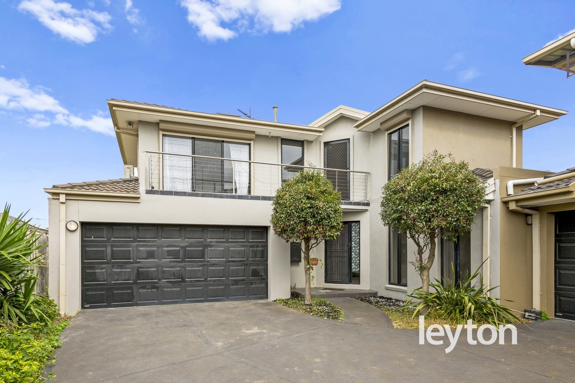 3 / 2 Stephenson Street, SPRINGVALE VIC 3171