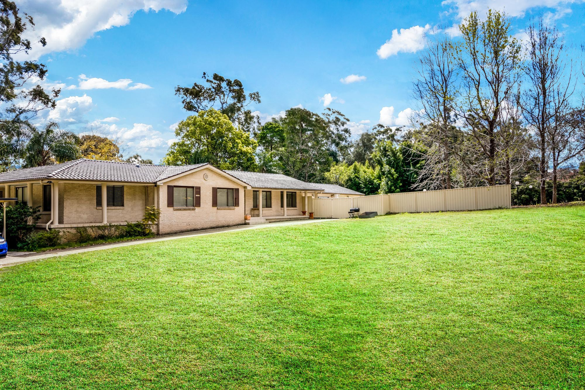 73 Britannia Road, CASTLE HILL NSW 2154