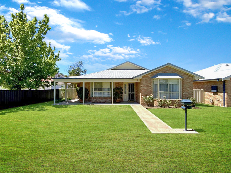 4 Prince Street, FORBES NSW 2871