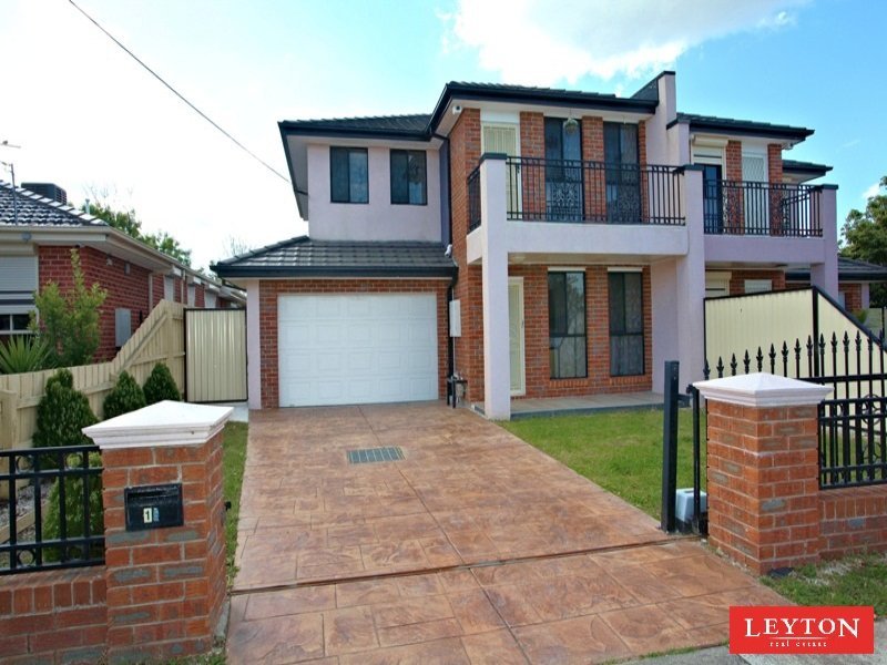 15 Woodward Street, SPRINGVALE VIC 3171