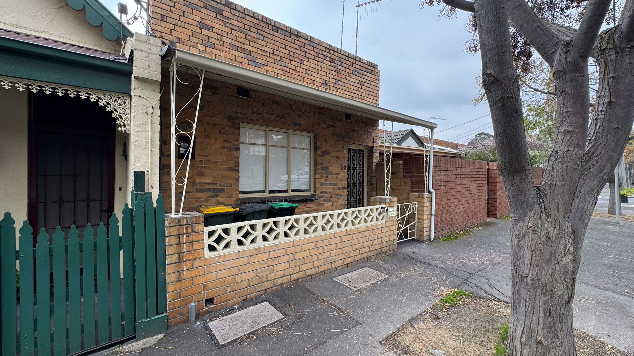 50 Elm Street, NORTH MELBOURNE VIC 3051