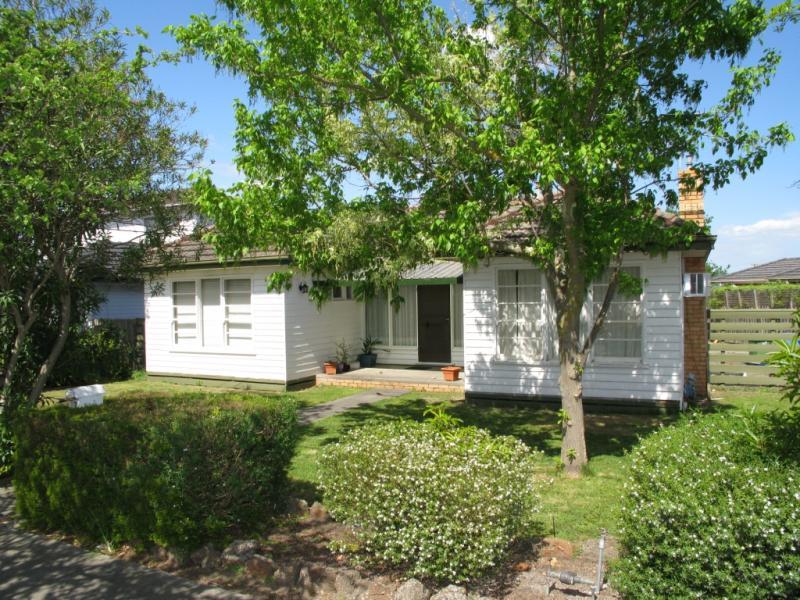 17 Marshall Street, NOBLE PARK VIC 3174