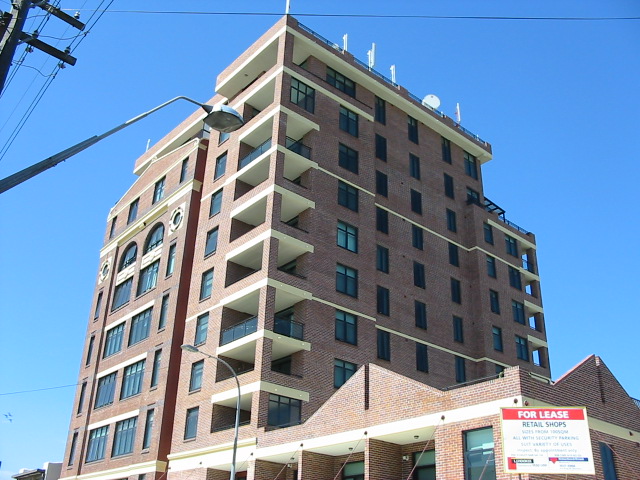 407 / 58 King St, NEWTOWN NSW 2042