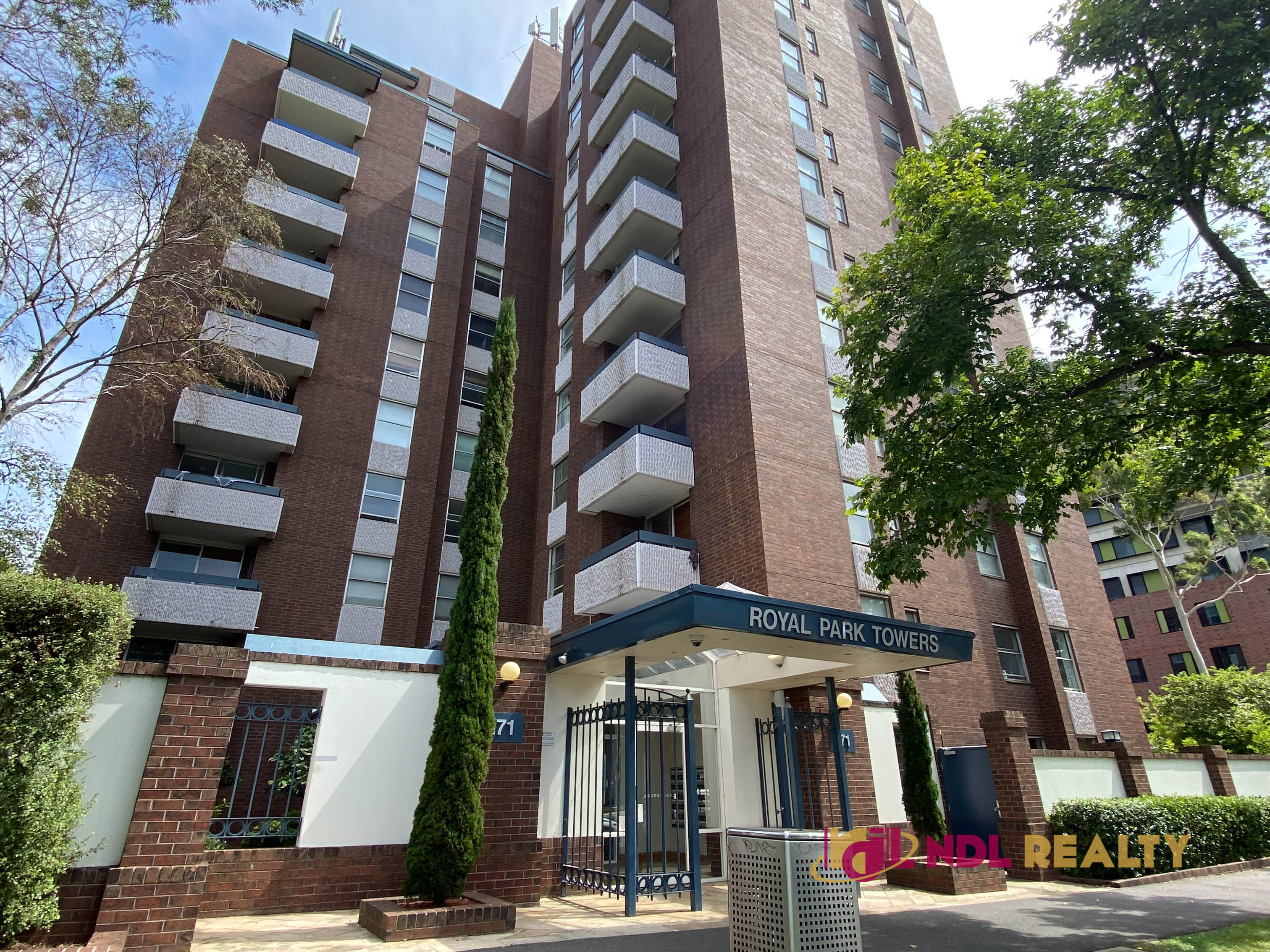 57 / 171 Flemington Road, NORTH MELBOURNE VIC 3051