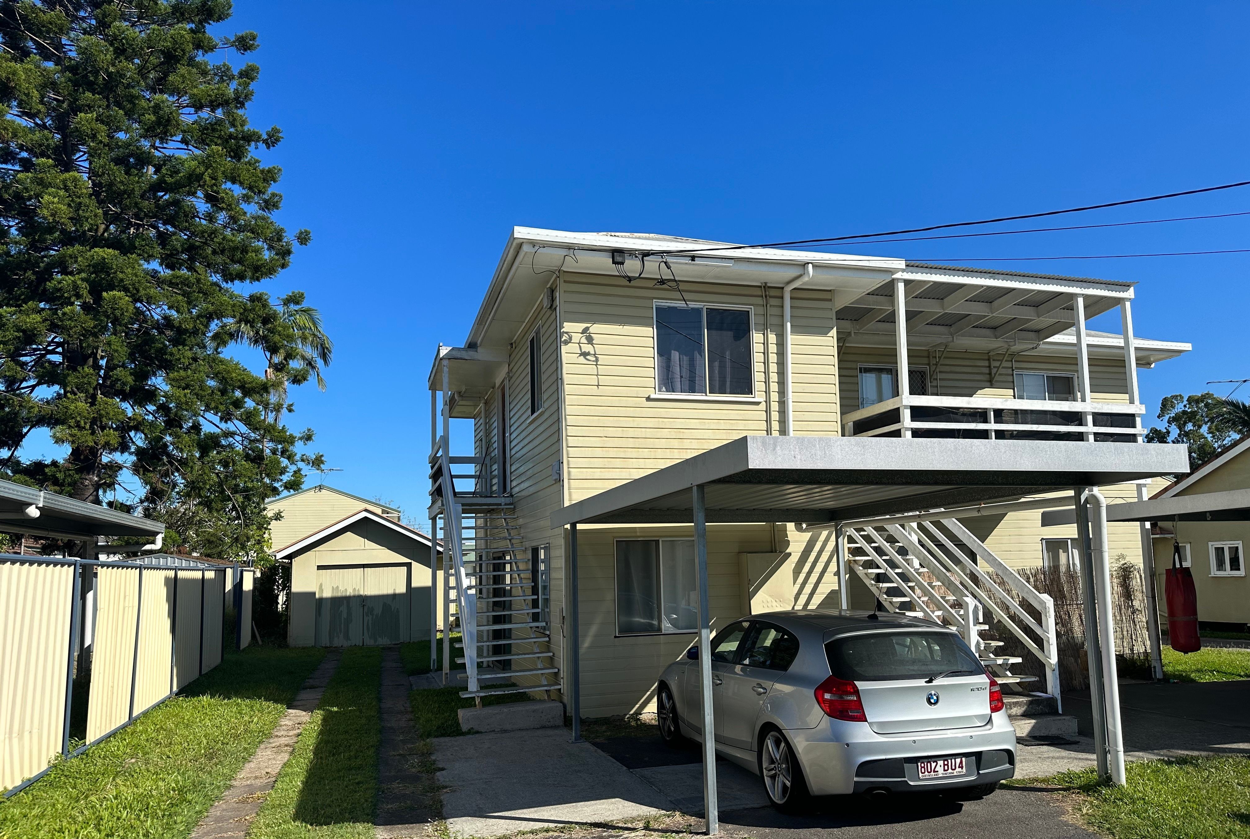 233 Musgrave Road, COOPERS PLAINS QLD 4108