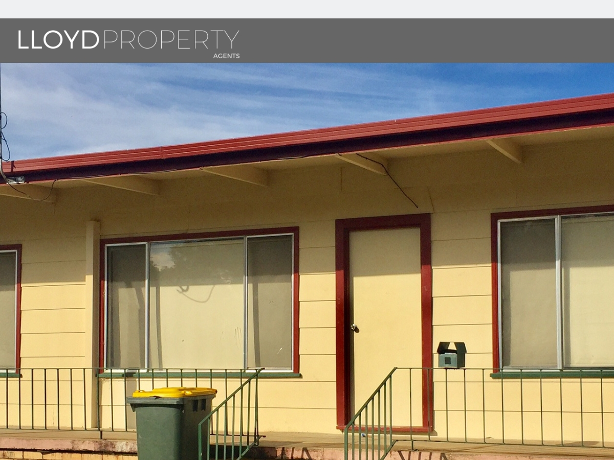 1 / 418 Belmore Street, HAY NSW 2711