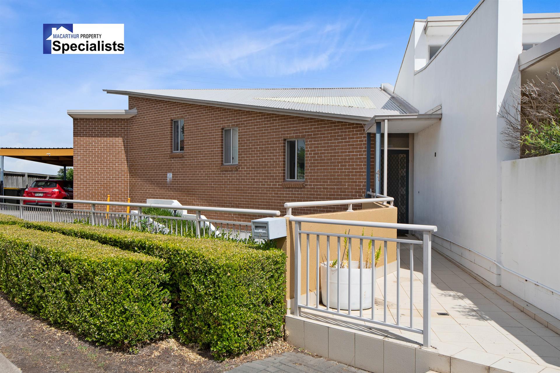 41 / 17 Poplar Crescent, BRADBURY NSW 2560