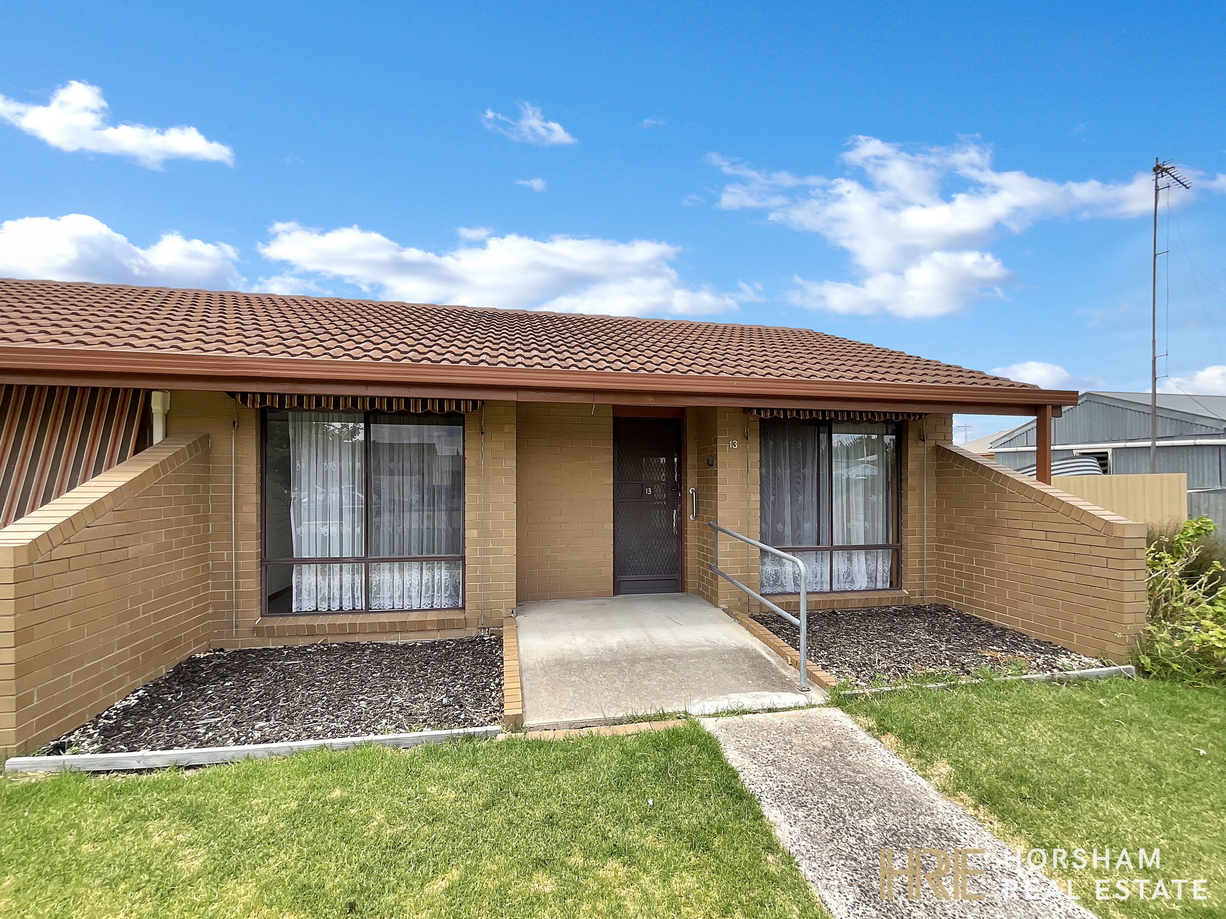 13 Shalom Place, HORSHAM VIC 3400