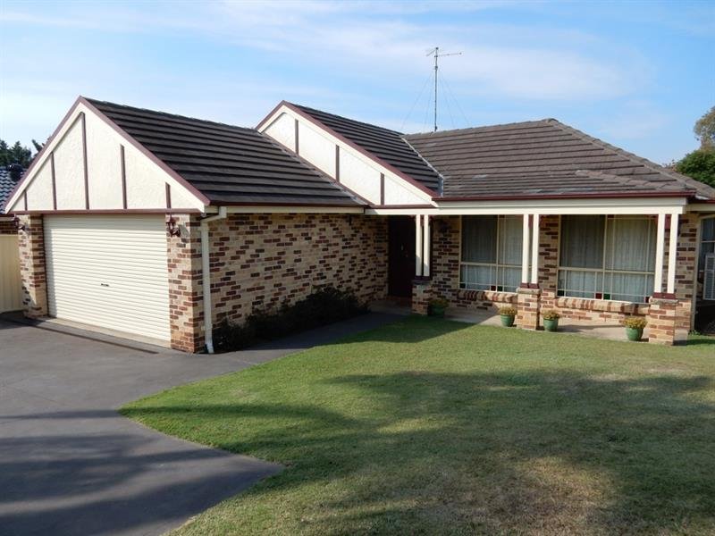 25 Cedar Wattle Pl, NARELLAN VALE NSW 2567