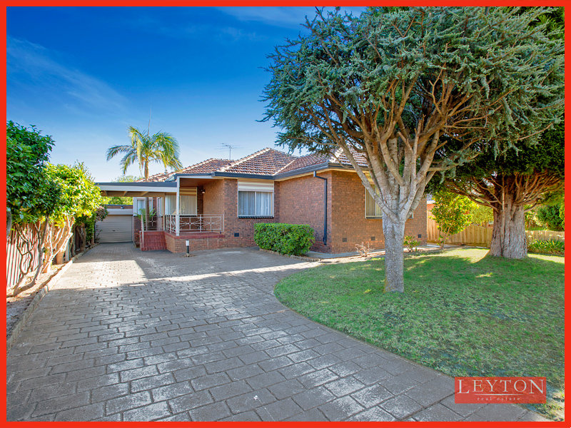 6 Percy Street, NOBLE PARK VIC 3174