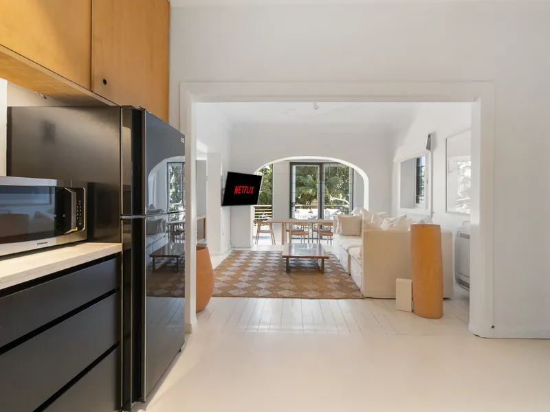 1 / 30 Yarranabbe Road, DARLING POINT NSW 2027