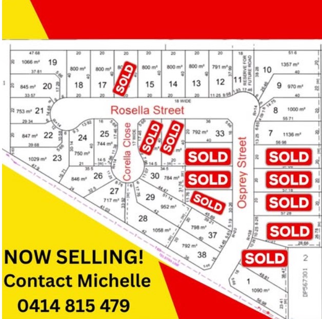 44-52 Bogan Gate Road, FORBES NSW 2871