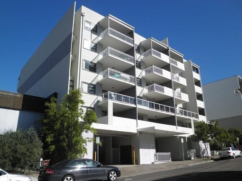 15 / 9-11 Manning Street, SOUTH BRISBANE QLD 4101