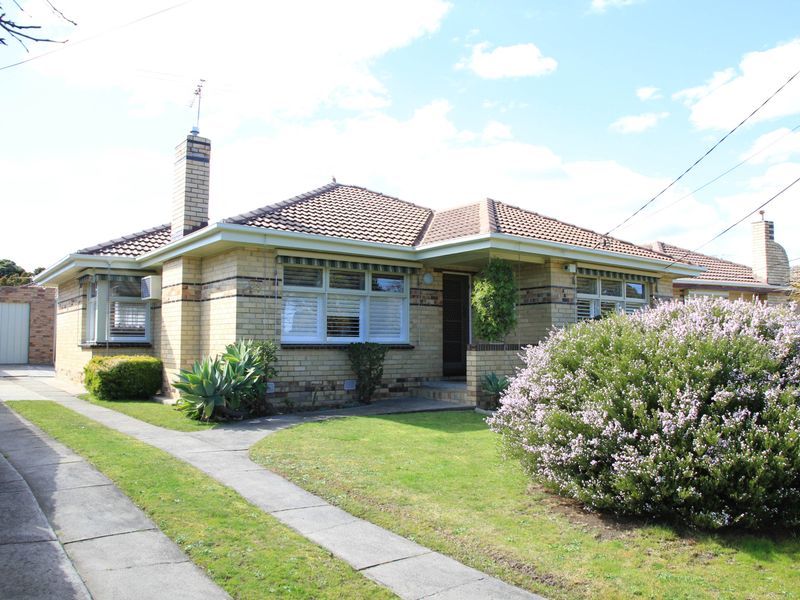 29 Garnsworthy Street, SPRINGVALE VIC 3171